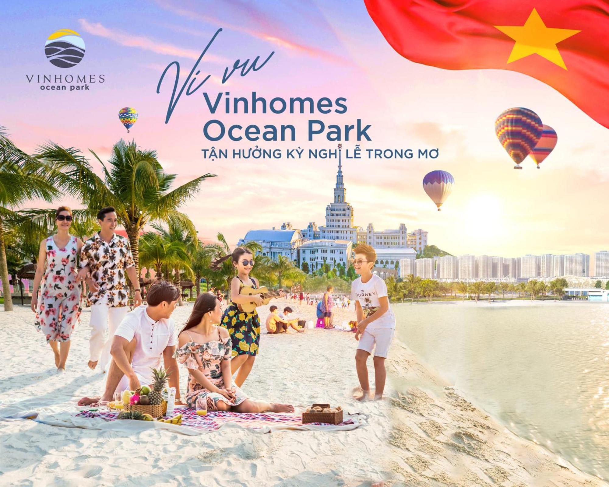 Boho Homestay -R103 Vinhomes Ocean Park-Gia Lam-Ha Noi Hanoi Buitenkant foto