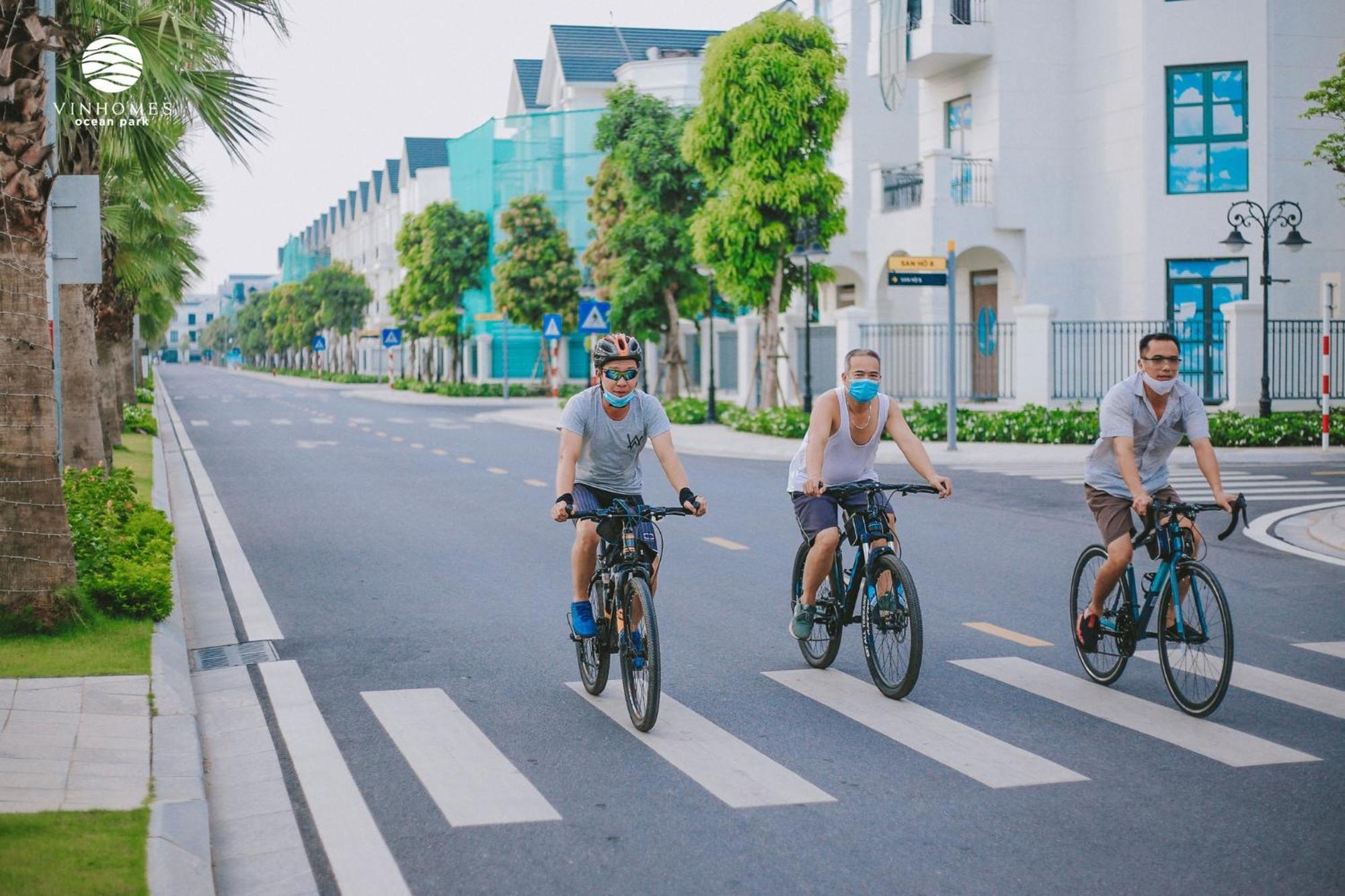 Boho Homestay -R103 Vinhomes Ocean Park-Gia Lam-Ha Noi Hanoi Buitenkant foto