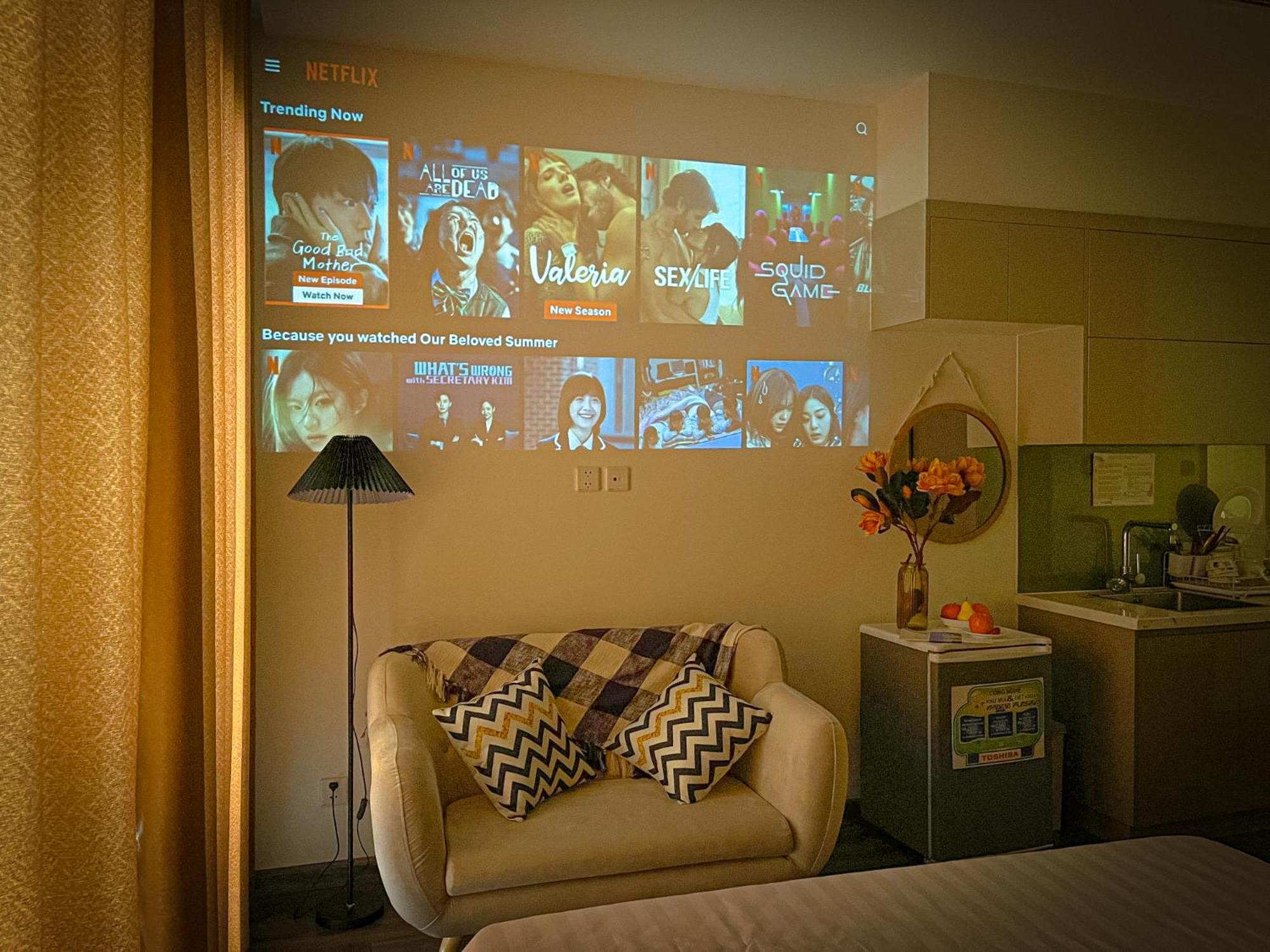 Boho Homestay -R103 Vinhomes Ocean Park-Gia Lam-Ha Noi Hanoi Buitenkant foto