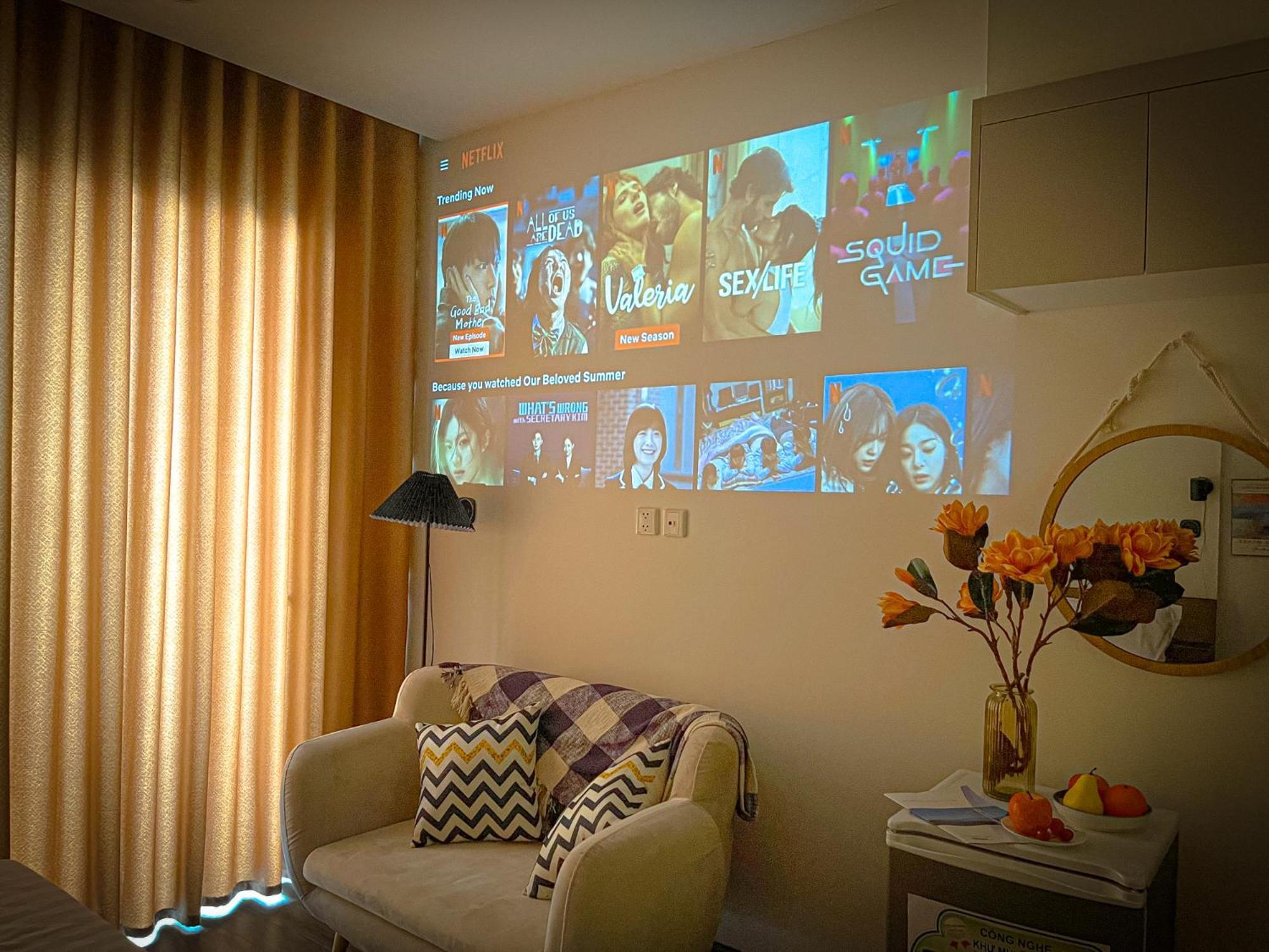 Boho Homestay -R103 Vinhomes Ocean Park-Gia Lam-Ha Noi Hanoi Buitenkant foto